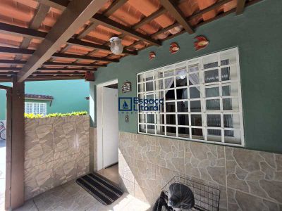 Casa de Condomínio, 2 quartos - Foto 1