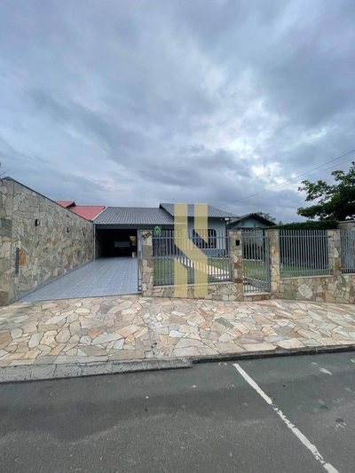 Casa, 3 quartos, 172 m² - Foto 4