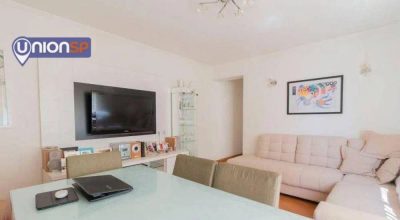 Apartamento, 2 quartos, 78 m² - Foto 2