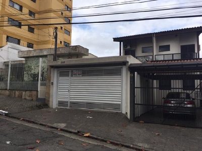 Casa, 1 quarto, 169 m² - Foto 1