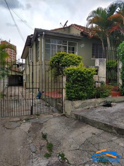 Terreno, 500 m² - Foto 1