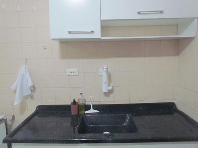 Apartamento, 2 quartos, 55 m² - Foto 4