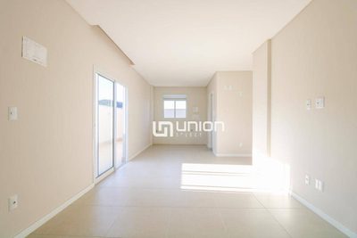 Apartamento, 1 quarto, 124 m² - Foto 4