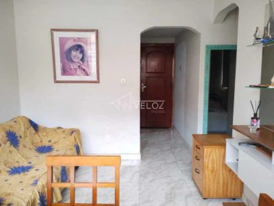 Apartamento, 2 quartos, 53 m² - Foto 3
