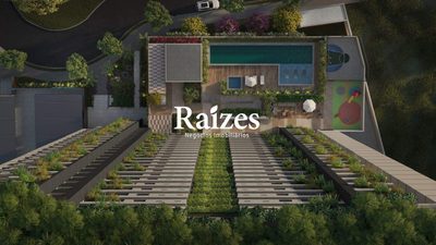 Apartamento, 2 quartos, 68 m² - Foto 5