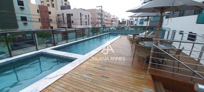 Apartamento, 3 quartos, 91 m² - Foto 2