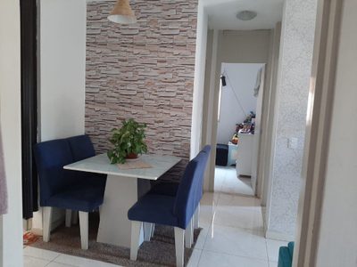 Apartamento, 3 quartos, 61 m² - Foto 4