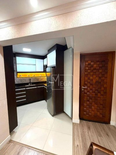 Apartamento, 2 quartos, 54 m² - Foto 5