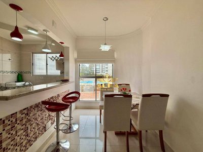 Apartamento, 1 quarto, 44 m² - Foto 4