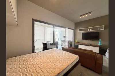 Kitnet-Studio, 45 m² - Foto 4