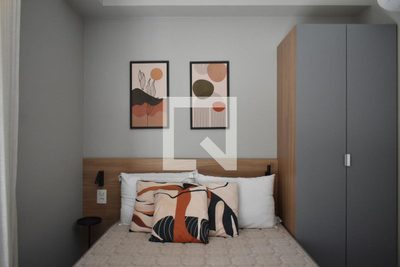 Kitnet-Studio, 26 m² - Foto 3