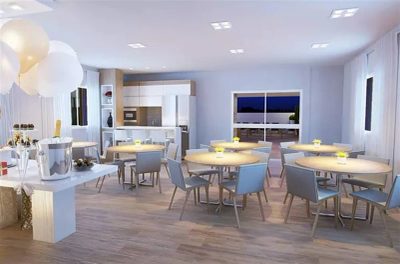 Apartamento, 2 quartos, 93 m² - Foto 4