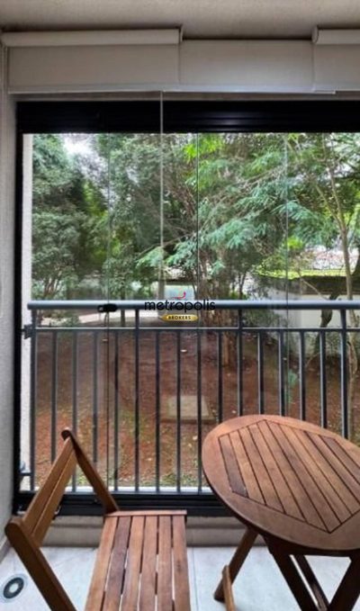 Apartamento, 1 quarto, 42 m² - Foto 2