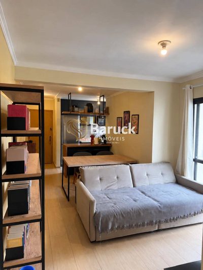 Apartamento, 2 quartos - Foto 3