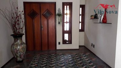 Casa, 4 quartos, 691 m² - Foto 3