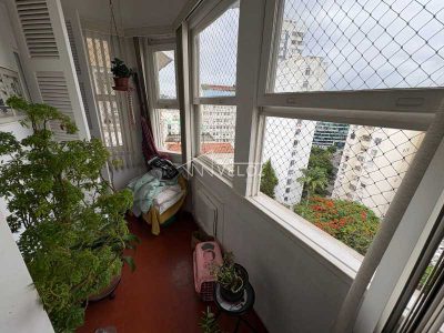 Apartamento, 2 quartos, 82 m² - Foto 3