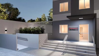 Apartamento, 1 quarto, 20 m² - Foto 3