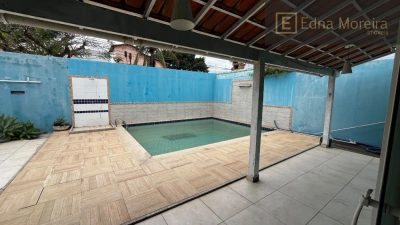 Casa, 4 quartos - Foto 3
