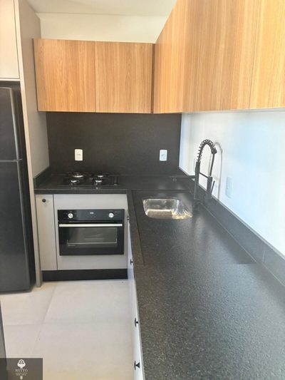 Apartamento, 2 quartos, 78 m² - Foto 3