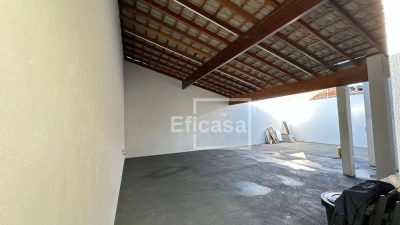 Casa, 2 quartos, 70 m² - Foto 1