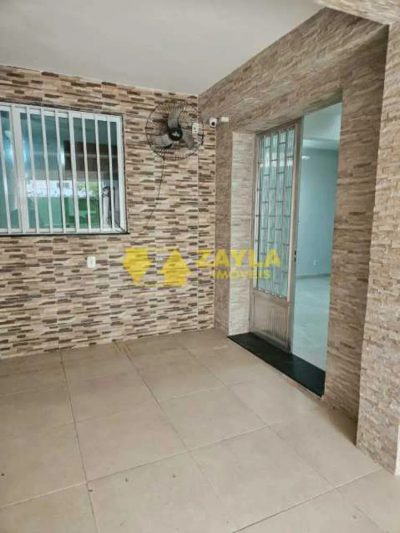 Casa, 2 quartos, 129 m² - Foto 3