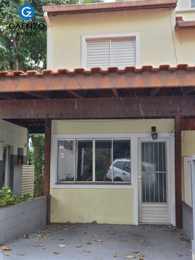 Casa de Condomínio, 3 quartos - Foto 5