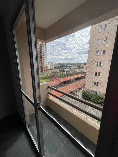 Apartamento, 3 quartos, 75 m² - Foto 2