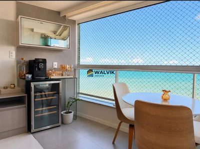 Apartamento, 3 quartos, 91 m² - Foto 2