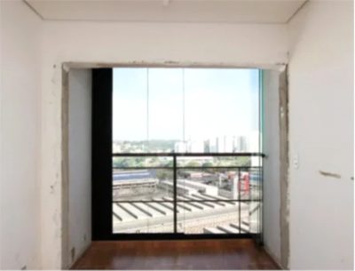 Apartamento, 2 quartos, 38 m² - Foto 1