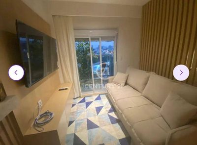Apartamento, 1 quarto, 37 m² - Foto 2