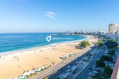 Cobertura, 4 quartos, 425 m² - Foto 2