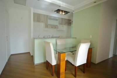 Apartamento, 3 quartos, 56 m² - Foto 3