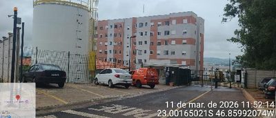 Apartamento, 2 quartos, 52 m² - Foto 1