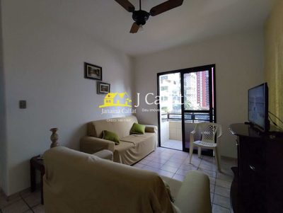 Apartamento, 2 quartos, 90 m² - Foto 5
