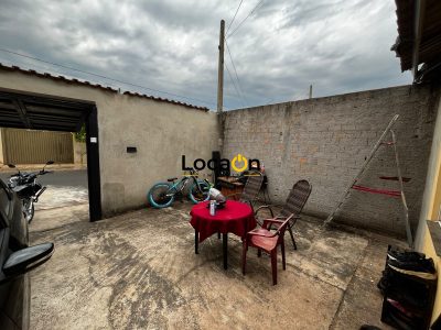Casa, 2 quartos, 46 m² - Foto 3
