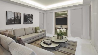 Apartamento, 4 quartos, 260 m² - Foto 5
