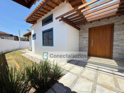 Casa, 2 quartos, 100 m² - Foto 5