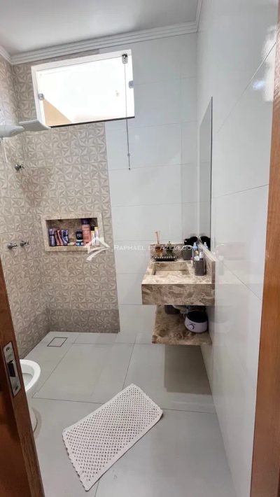 Casa, 3 quartos - Foto 4