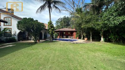 Casa, 5 quartos, 580 m² - Foto 5