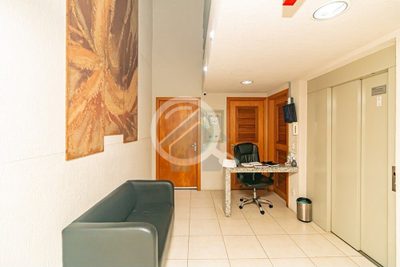 Sala-Conjunto, 18 m² - Foto 2