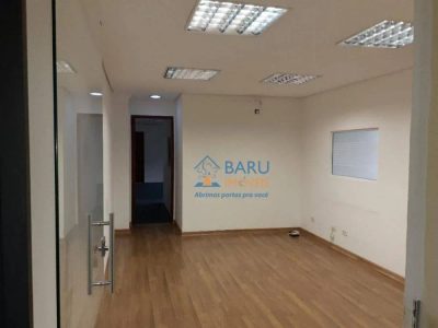 Sala-Conjunto, 133 m² - Foto 1