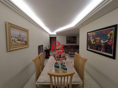Apartamento, 3 quartos, 130 m² - Foto 5