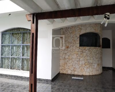 Sobrado, 3 quartos, 200 m² - Foto 3