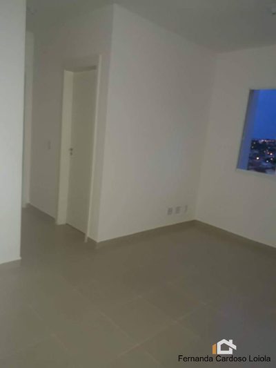Apartamento, 2 quartos, 46 m² - Foto 3