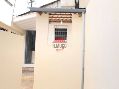 Casa, 1 quarto, 50 m² - Foto 2