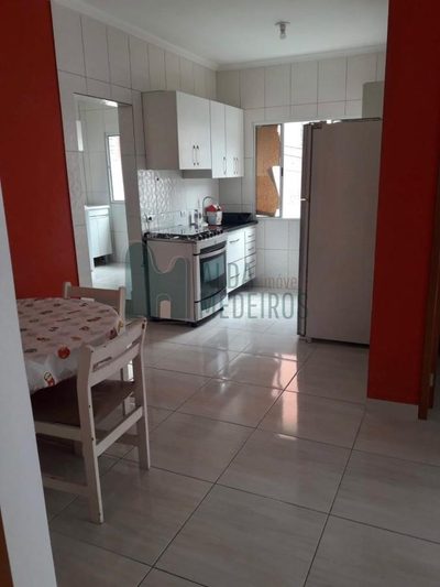 Casa, 4 quartos - Foto 3