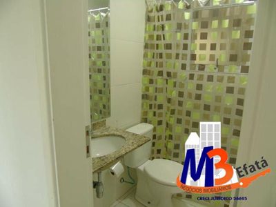 Apartamento, 3 quartos, 70 m² - Foto 5