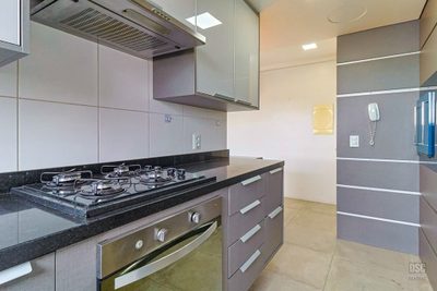 Apartamento, 3 quartos, 77 m² - Foto 2