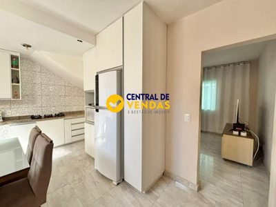Casa, 2 quartos - Foto 5
