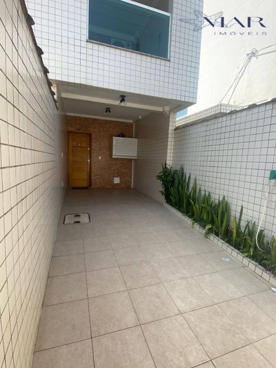 Casa, 3 quartos, 115 m² - Foto 2